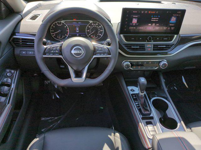 new 2024 Nissan Altima car, priced at $34,915