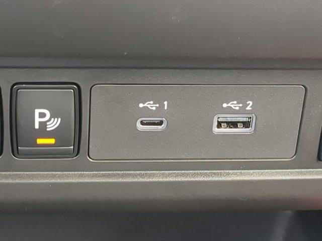 new 2026 Nissan Frontier car, priced at $46,265