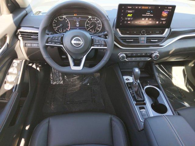 new 2024 Nissan Altima car, priced at $31,635