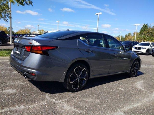 new 2024 Nissan Altima car, priced at $31,635