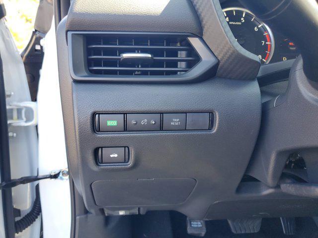 new 2025 Nissan Sentra car, priced at $21,310