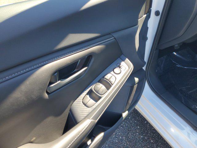 new 2025 Nissan Sentra car, priced at $21,310