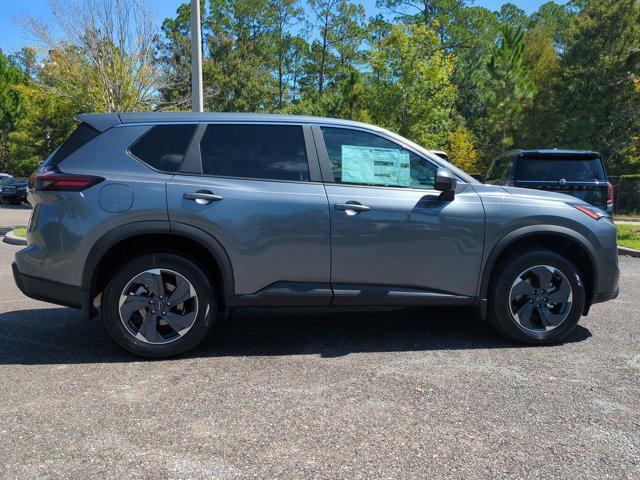 new 2026 Nissan Rogue car, priced at $32,200