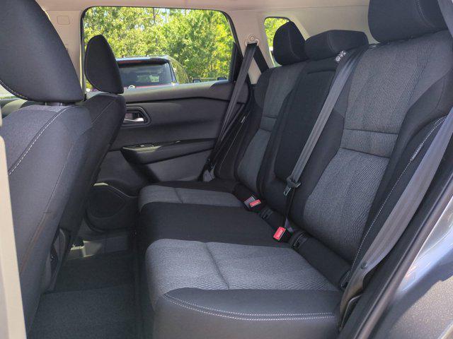 new 2026 Nissan Rogue car, priced at $32,200