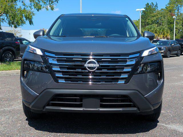 new 2026 Nissan Rogue car, priced at $32,200