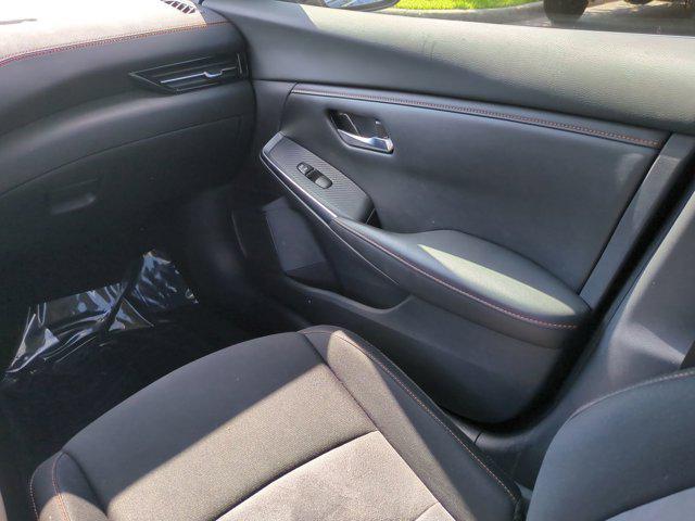 used 2022 Nissan Sentra car, priced at $18,390