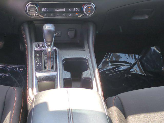 used 2022 Nissan Sentra car, priced at $18,390