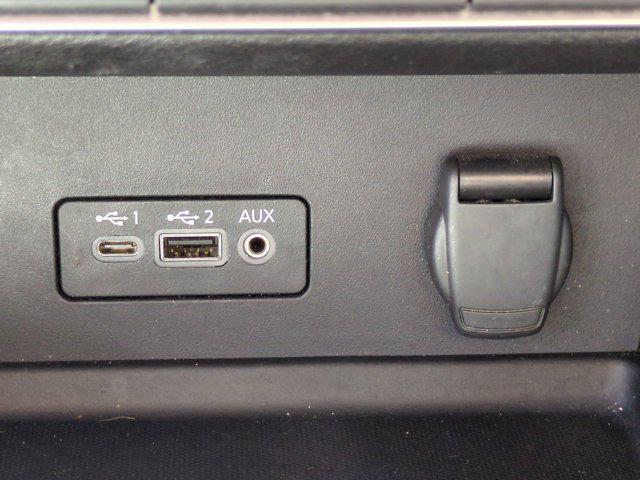 used 2022 Nissan Sentra car, priced at $18,390
