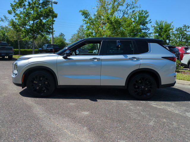 used 2023 Mitsubishi Outlander car, priced at $28,477