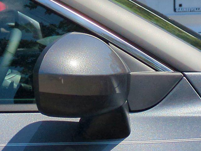 new 2026 Nissan Rogue car, priced at $29,200