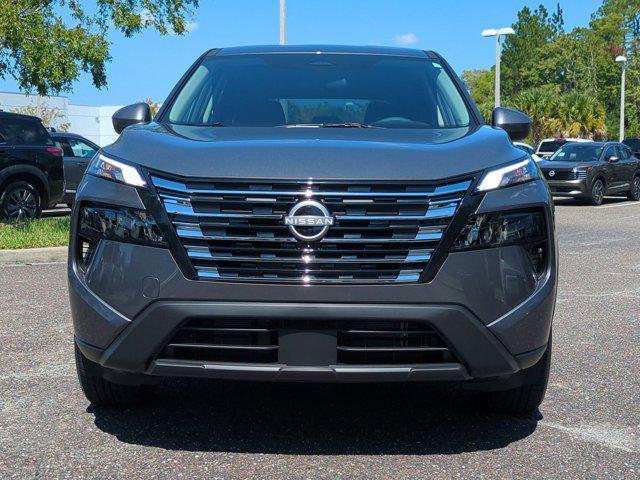 new 2026 Nissan Rogue car, priced at $29,200