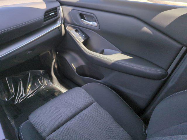 new 2026 Nissan Rogue car, priced at $29,200