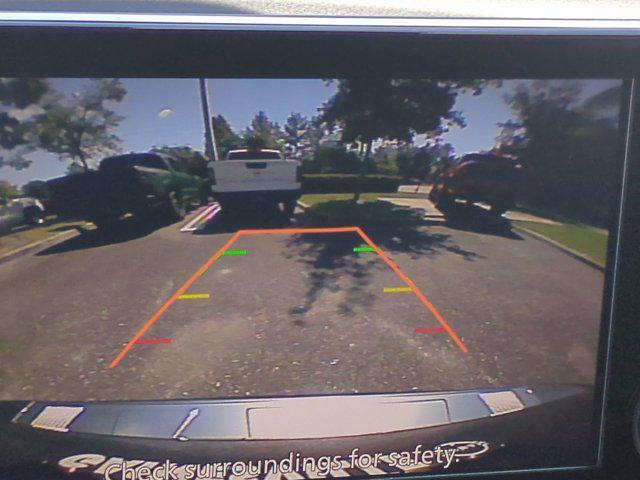 new 2026 Nissan Rogue car, priced at $29,200