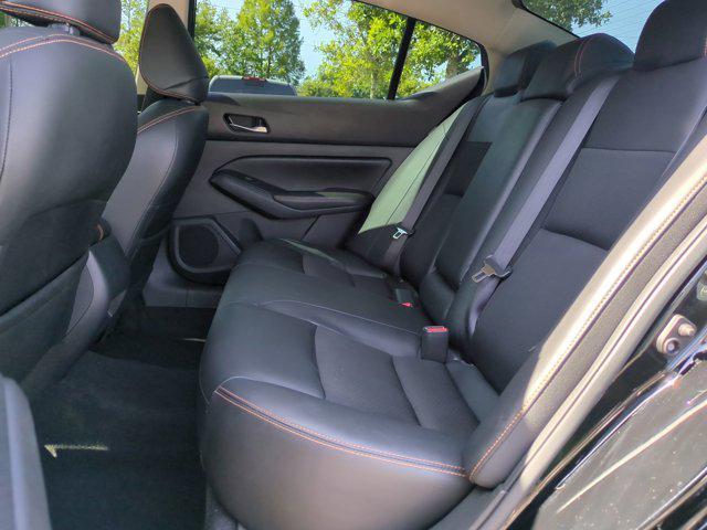 used 2020 Nissan Altima car, priced at $19,995