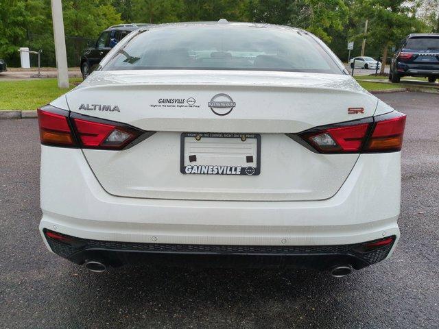 new 2024 Nissan Altima car, priced at $27,950