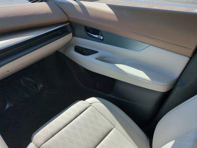 new 2025 Nissan Murano car, priced at $53,300