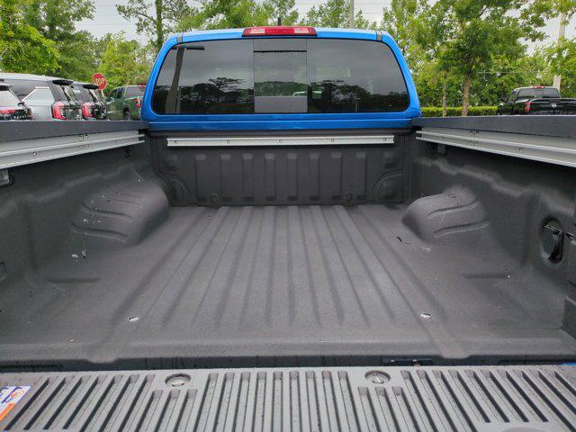 new 2025 Nissan Frontier car, priced at $38,805