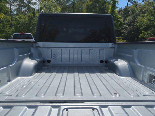 used 2023 Jeep Gladiator car, priced at $34,977