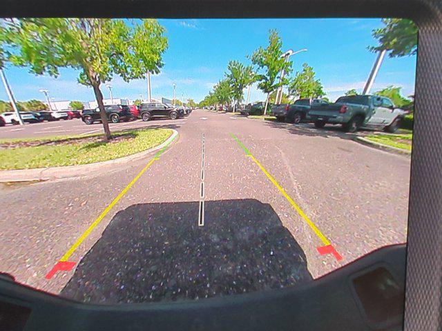 used 2023 Jeep Gladiator car, priced at $34,977