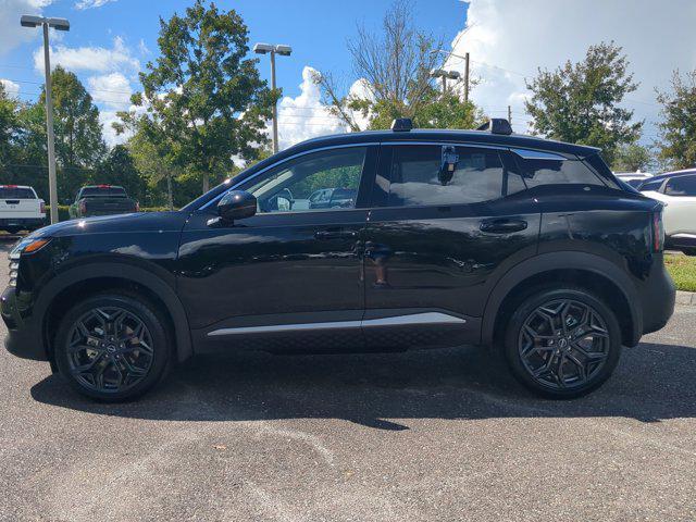 new 2026 Nissan Kicks car, priced at $30,460