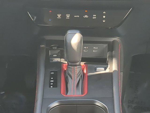 new 2026 Nissan Kicks car, priced at $30,460