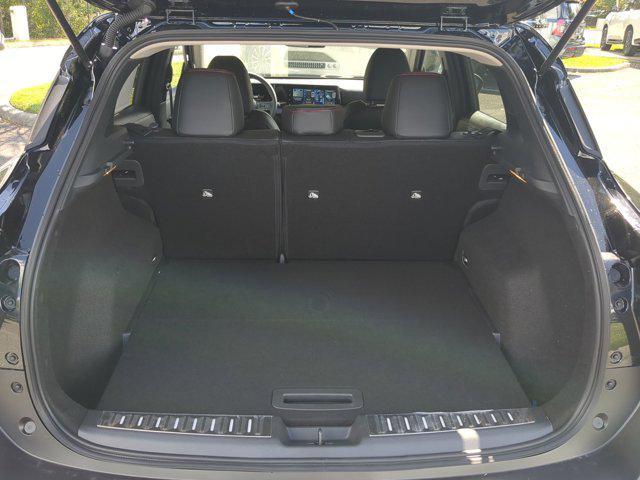 new 2026 Nissan Kicks car, priced at $30,460