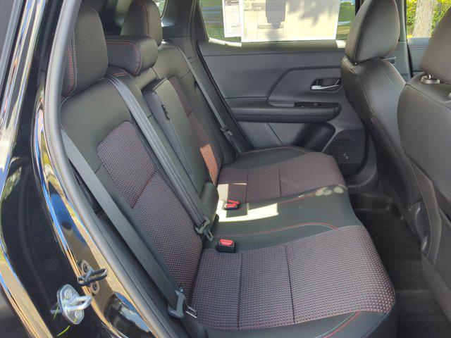 new 2026 Nissan Kicks car, priced at $30,460