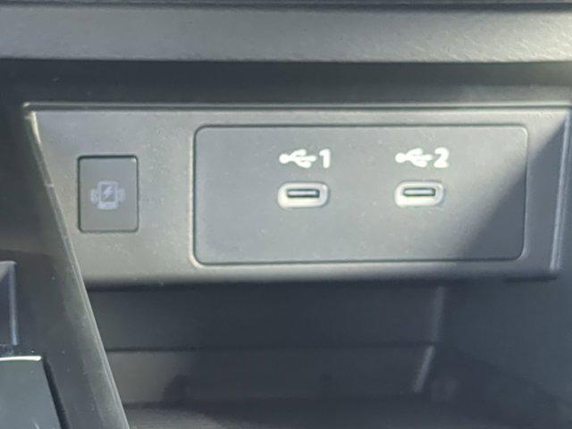 new 2026 Nissan Kicks car, priced at $30,460