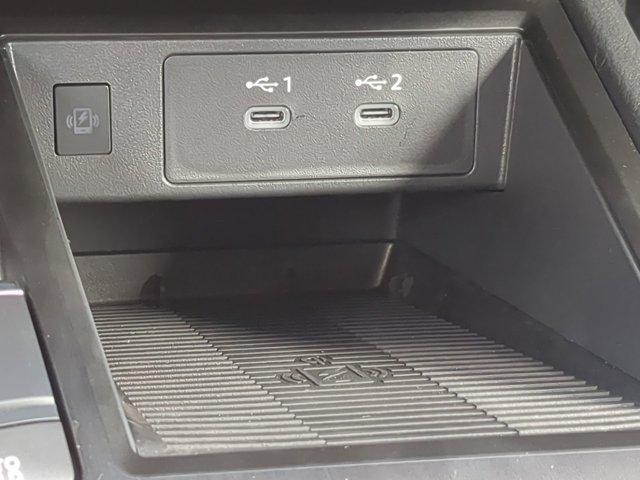 new 2026 Nissan Kicks car, priced at $26,195