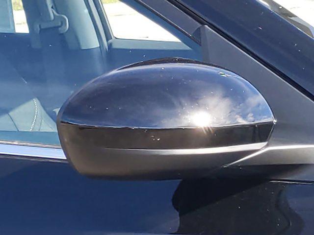 new 2025 Nissan Sentra car, priced at $21,335