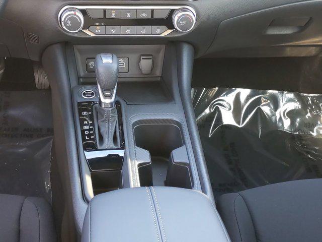 new 2025 Nissan Sentra car, priced at $21,335