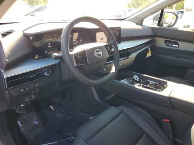 new 2026 Nissan Murano car, priced at $52,785