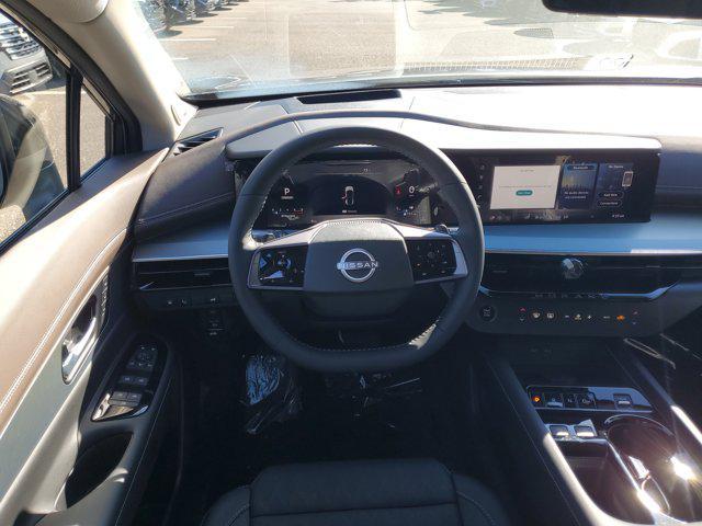 new 2026 Nissan Murano car, priced at $52,785