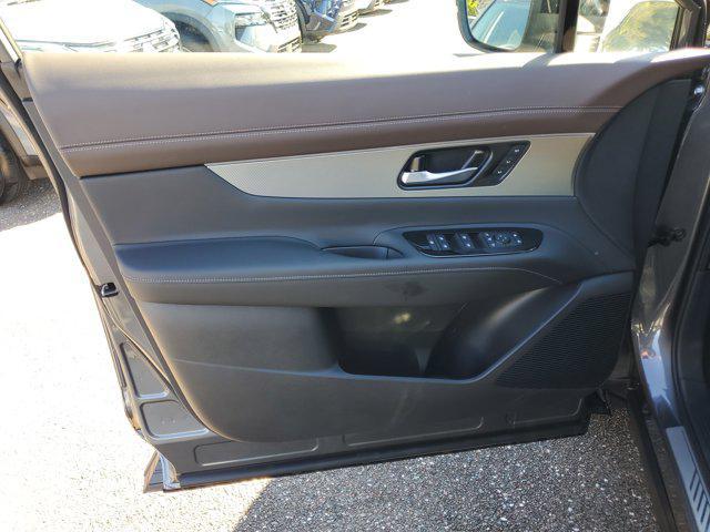 new 2026 Nissan Murano car, priced at $52,785