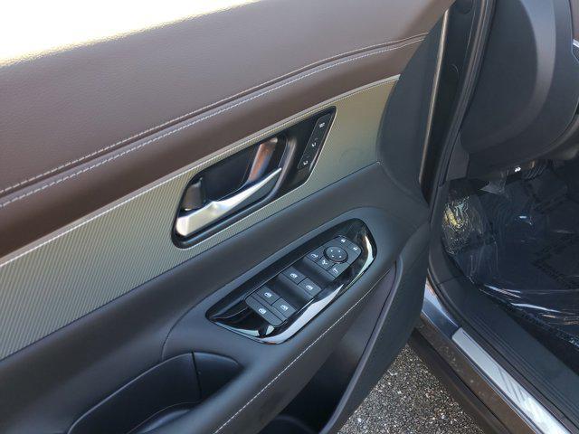 new 2026 Nissan Murano car, priced at $52,785