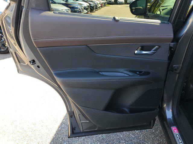 new 2026 Nissan Murano car, priced at $52,785