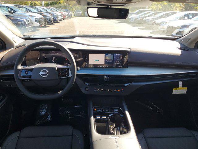 new 2026 Nissan Murano car, priced at $52,785
