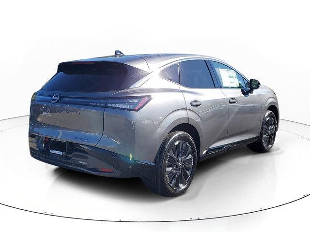 new 2026 Nissan Murano car, priced at $52,785