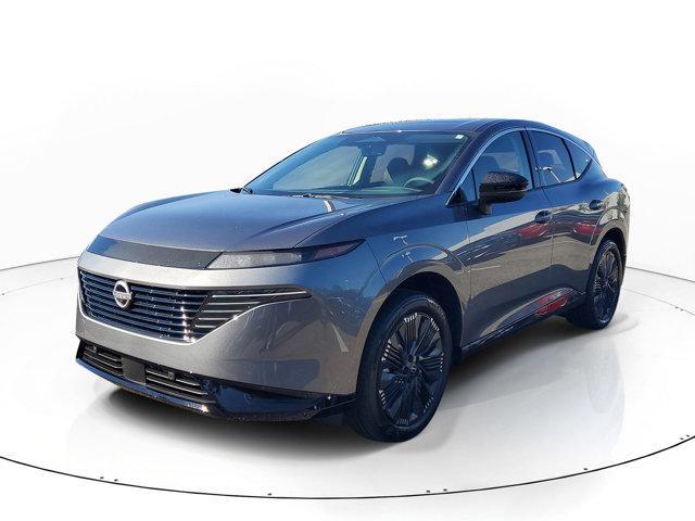 new 2026 Nissan Murano car, priced at $52,785