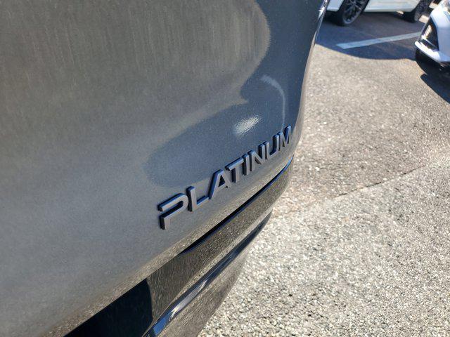 new 2026 Nissan Murano car, priced at $52,785