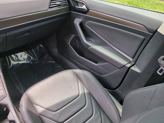 used 2021 Volkswagen Jetta car, priced at $22,677