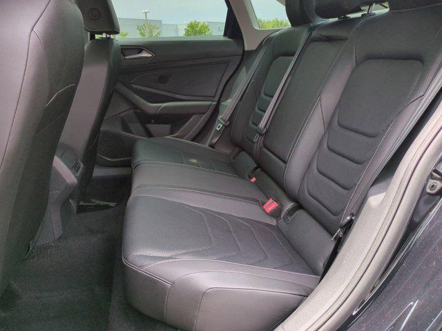 used 2021 Volkswagen Jetta car, priced at $22,677