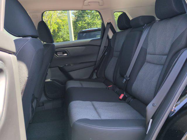 new 2026 Nissan Rogue car, priced at $32,200