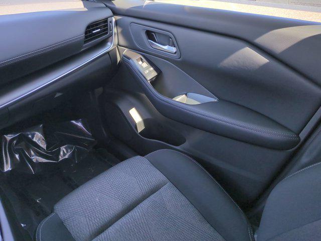 new 2026 Nissan Rogue car, priced at $32,200