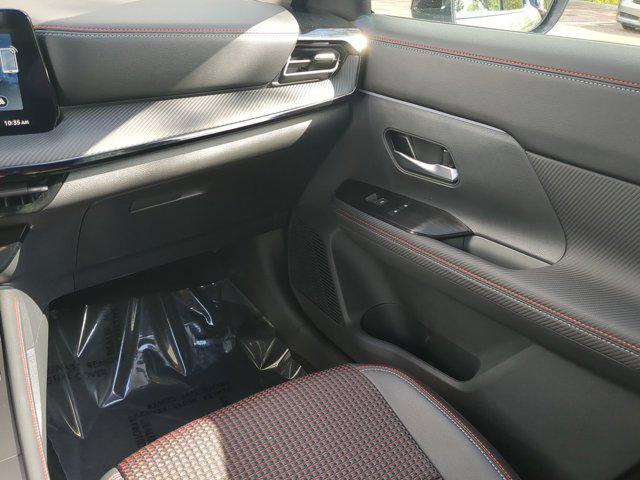 new 2026 Nissan Kicks car, priced at $30,460