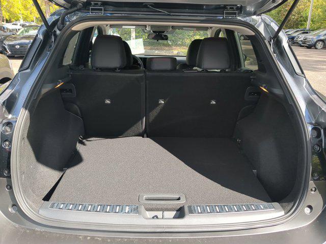 new 2026 Nissan Kicks car, priced at $30,460