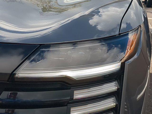 new 2026 Nissan Kicks car, priced at $30,460