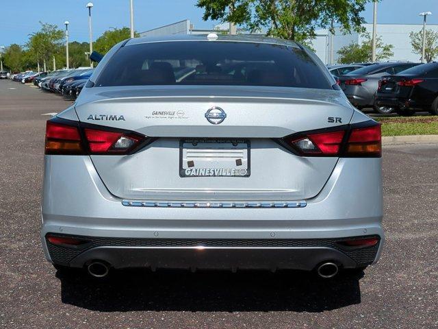 used 2022 Nissan Altima car, priced at $24,990