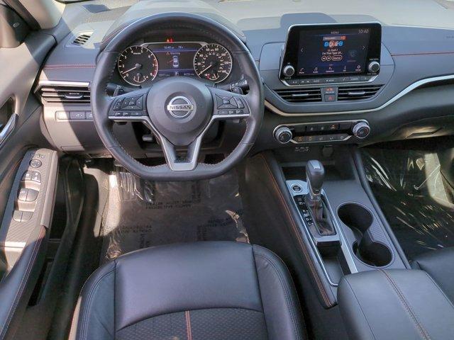 used 2022 Nissan Altima car, priced at $24,950