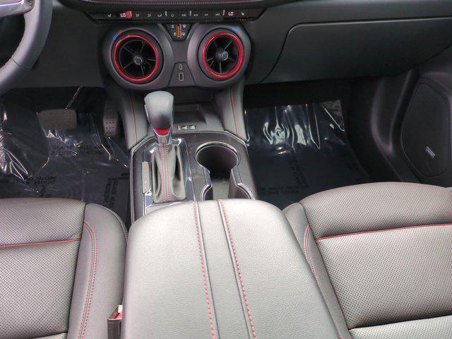 used 2023 Chevrolet Blazer car, priced at $33,677